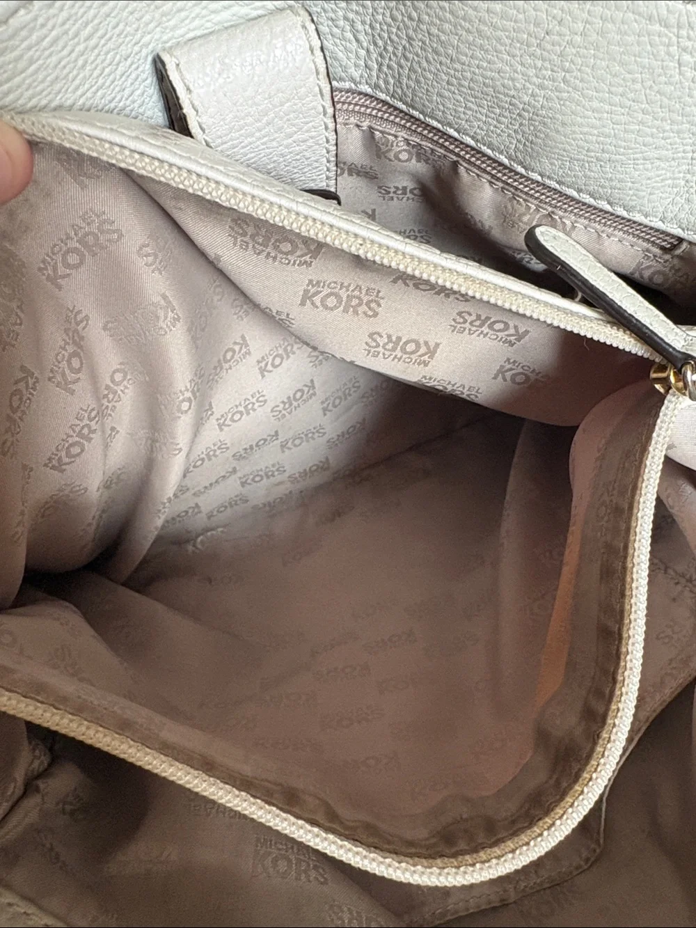 Michael Kors great used